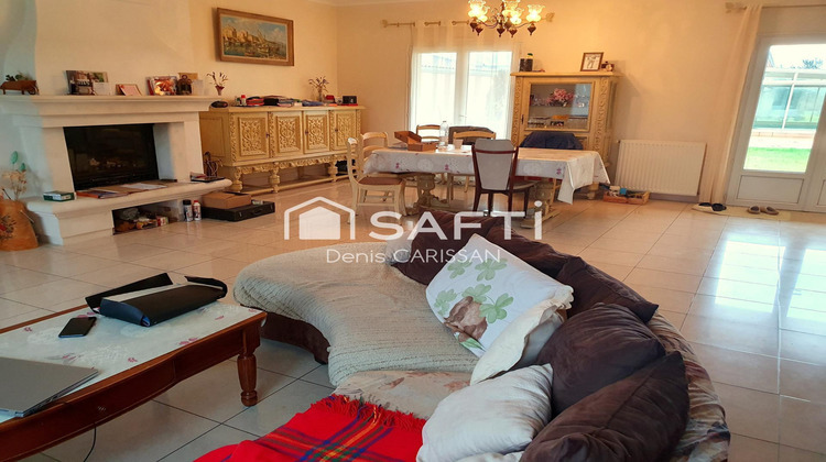 Ma-Cabane - Vente Maison Prigonrieux, 160 m²