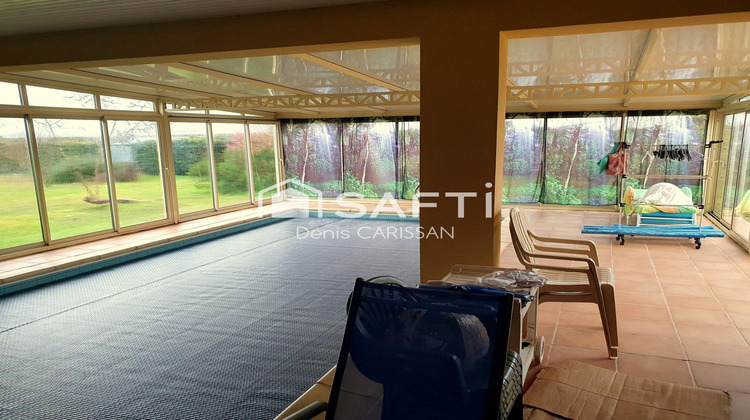 Ma-Cabane - Vente Maison Prigonrieux, 160 m²