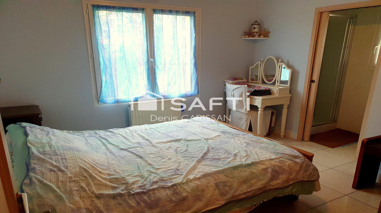 Ma-Cabane - Vente Maison Prigonrieux, 160 m²