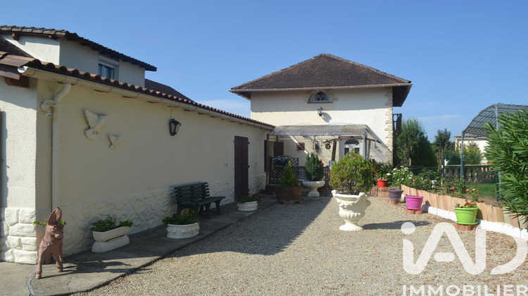 Ma-Cabane - Vente Maison Prigonrieux, 290 m²
