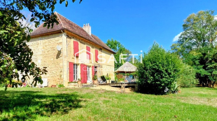 Ma-Cabane - Vente Maison Prigonrieux, 200 m²
