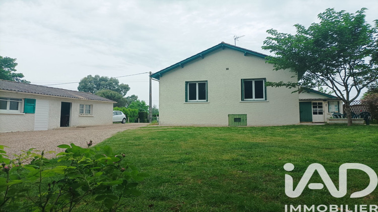 Ma-Cabane - Vente Maison Prigonrieux, 96 m²
