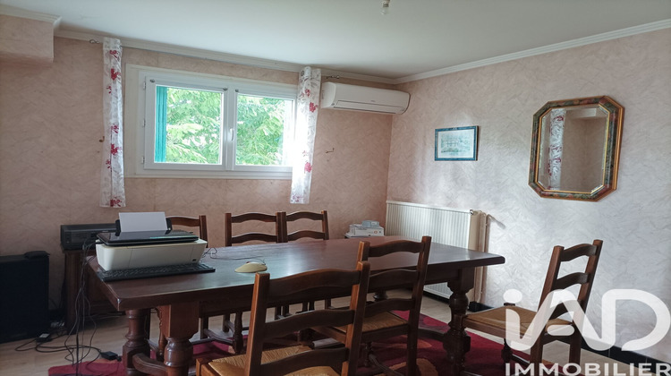 Ma-Cabane - Vente Maison Prigonrieux, 96 m²