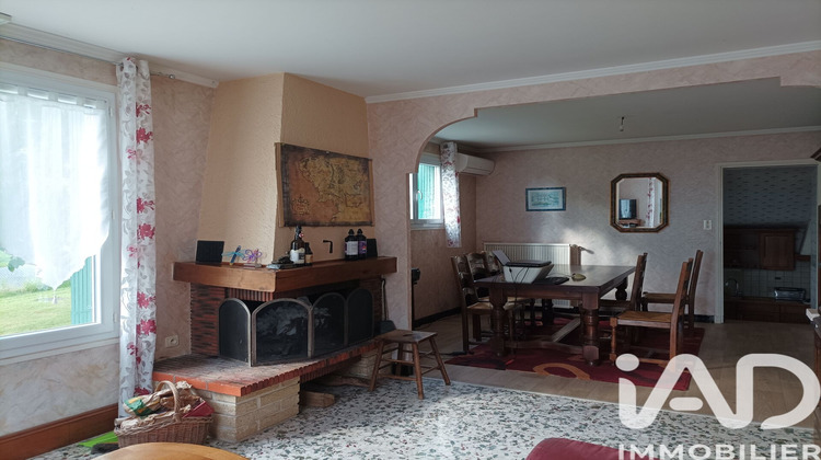Ma-Cabane - Vente Maison Prigonrieux, 96 m²