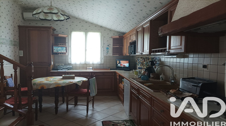 Ma-Cabane - Vente Maison Prigonrieux, 96 m²
