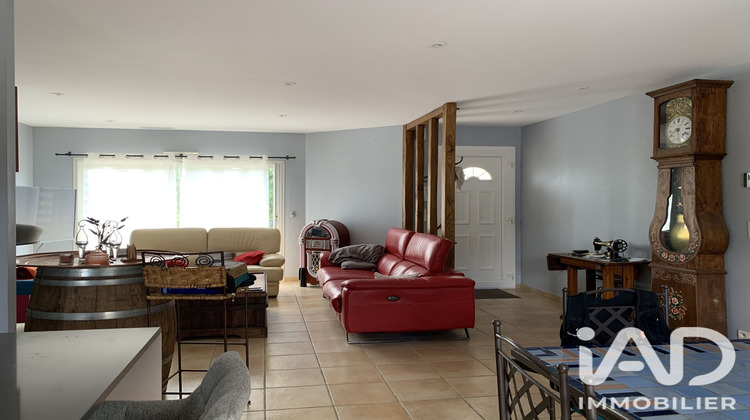 Ma-Cabane - Vente Maison Prigonrieux, 90 m²