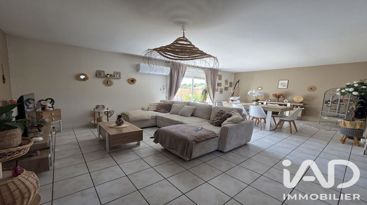 Ma-Cabane - Vente Maison Prigonrieux, 85 m²