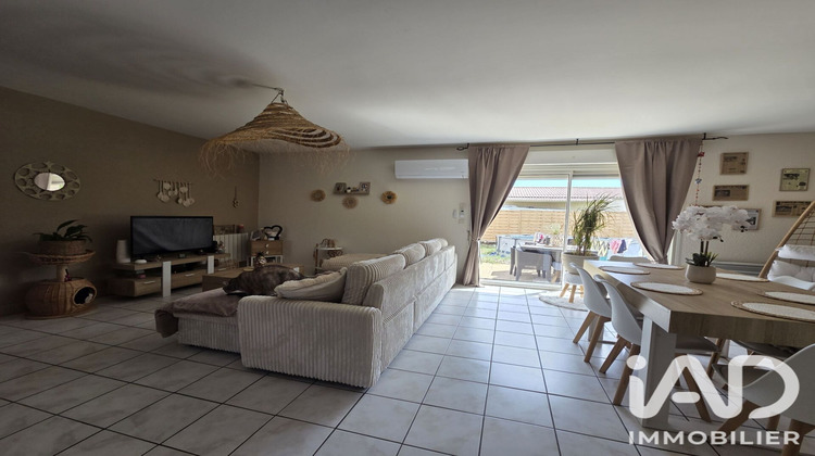 Ma-Cabane - Vente Maison Prigonrieux, 85 m²