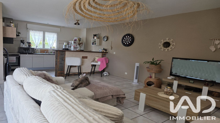 Ma-Cabane - Vente Maison Prigonrieux, 85 m²
