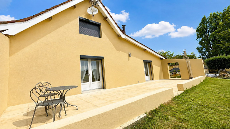 Ma-Cabane - Vente Maison Prigonrieux, 192 m²