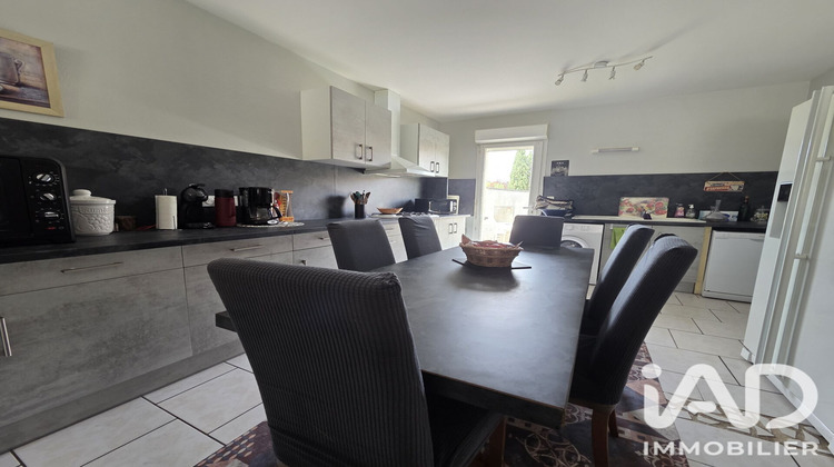 Ma-Cabane - Vente Maison Prigonrieux, 125 m²