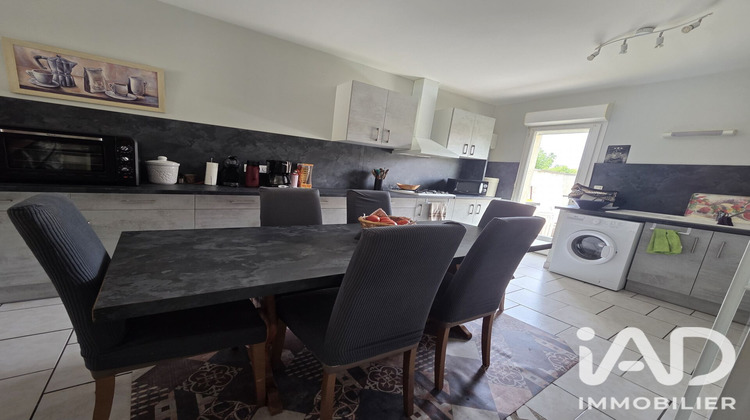 Ma-Cabane - Vente Maison Prigonrieux, 125 m²