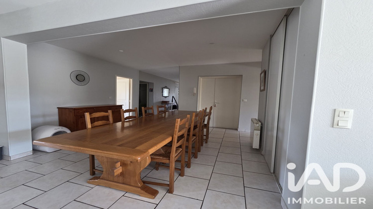 Ma-Cabane - Vente Maison Prigonrieux, 125 m²