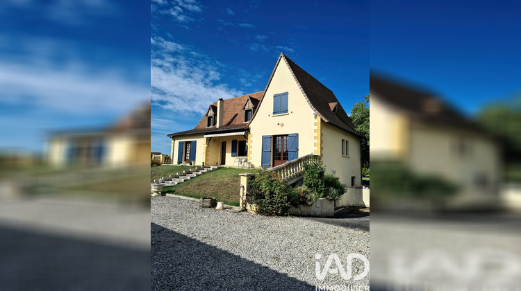 Ma-Cabane - Vente Maison Prigonrieux, 200 m²