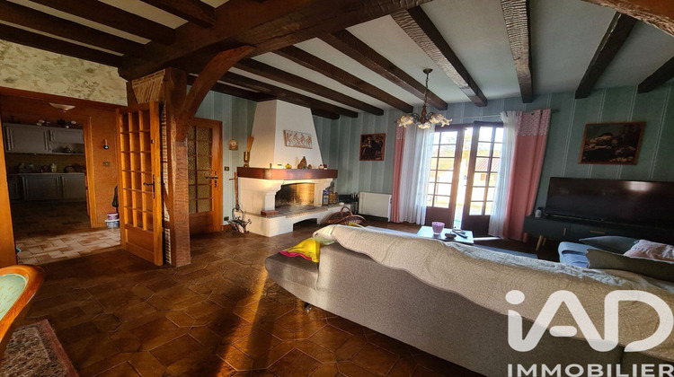 Ma-Cabane - Vente Maison Prigonrieux, 200 m²