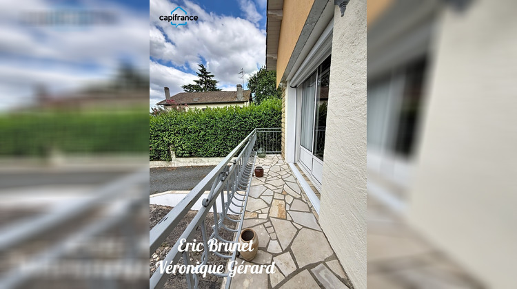 Ma-Cabane - Vente Maison PRIGONRIEUX, 116 m²