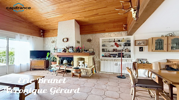 Ma-Cabane - Vente Maison PRIGONRIEUX, 116 m²