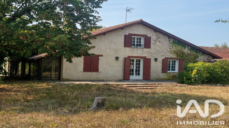 Ma-Cabane - Vente Maison Prigonrieux, 269 m²