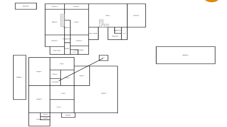 Ma-Cabane - Vente Maison Prigonrieux, 269 m²