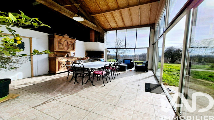 Ma-Cabane - Vente Maison Primarette, 168 m²