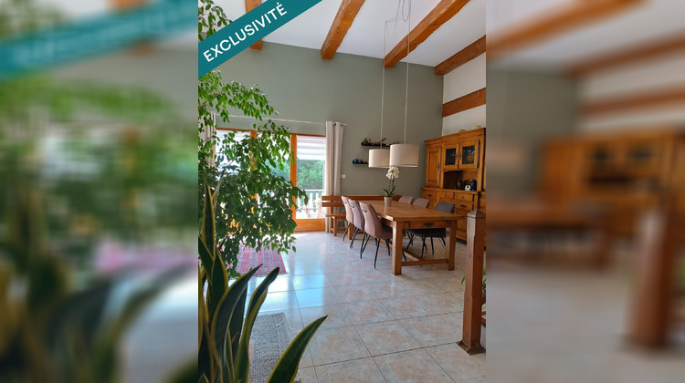 Ma-Cabane - Vente Maison Primarette, 170 m²