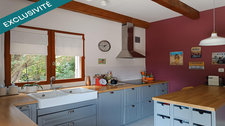 Ma-Cabane - Vente Maison Primarette, 170 m²