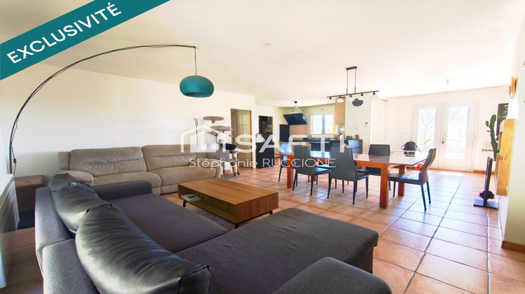 Ma-Cabane - Vente Maison Primarette, 93 m²