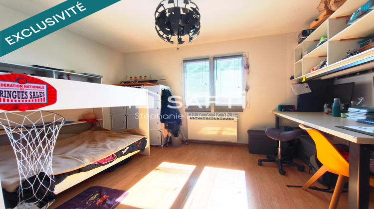 Ma-Cabane - Vente Maison Primarette, 93 m²
