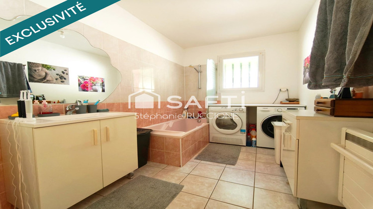 Ma-Cabane - Vente Maison Primarette, 93 m²