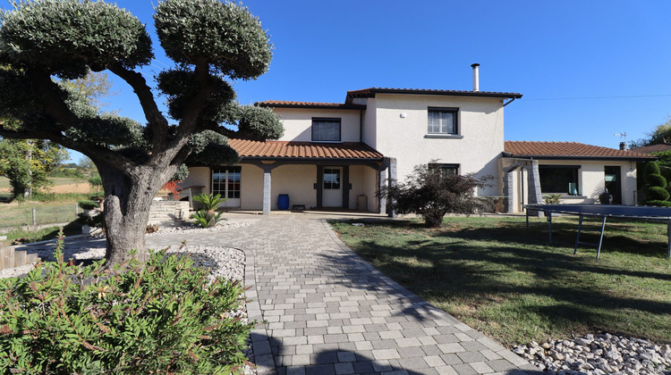 Ma-Cabane - Vente Maison Primarette, 184 m²