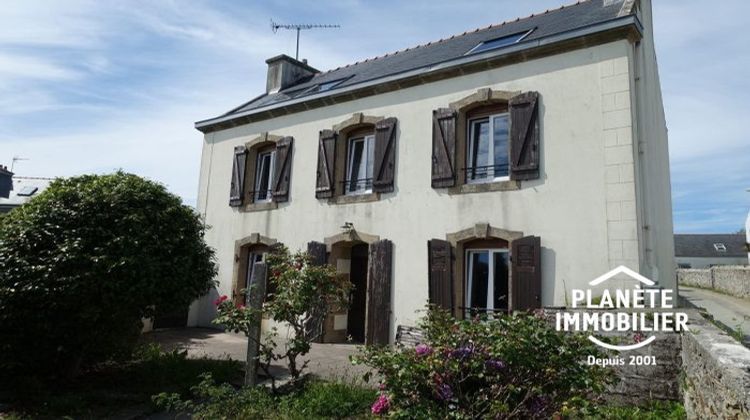 Ma-Cabane - Vente Maison Primelin, 88 m²