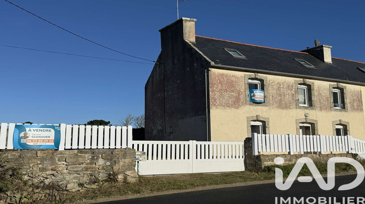 Ma-Cabane - Vente Maison Primelin, 78 m²