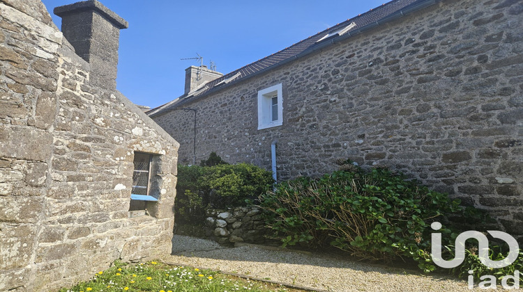 Ma-Cabane - Vente Maison Primelin, 150 m²