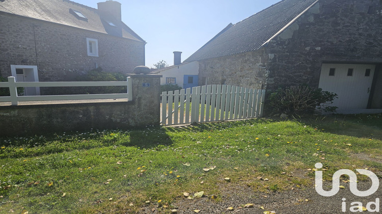 Ma-Cabane - Vente Maison Primelin, 150 m²