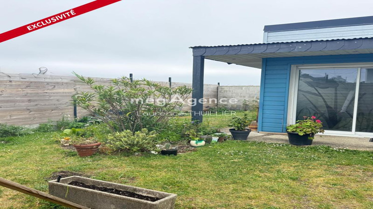 Ma-Cabane - Vente Maison PRIMELIN, 120 m²