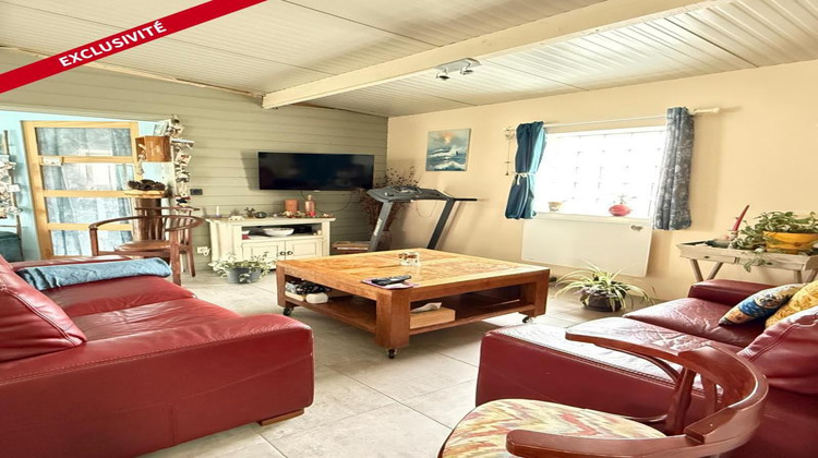 Ma-Cabane - Vente Maison PRIMELIN, 120 m²