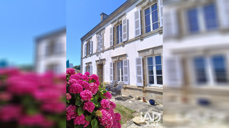 Ma-Cabane - Vente Maison Primelin, 217 m²