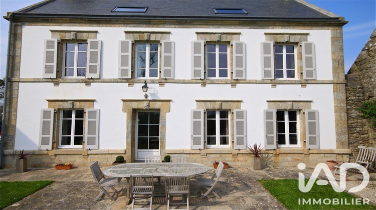 Ma-Cabane - Vente Maison Primelin, 217 m²