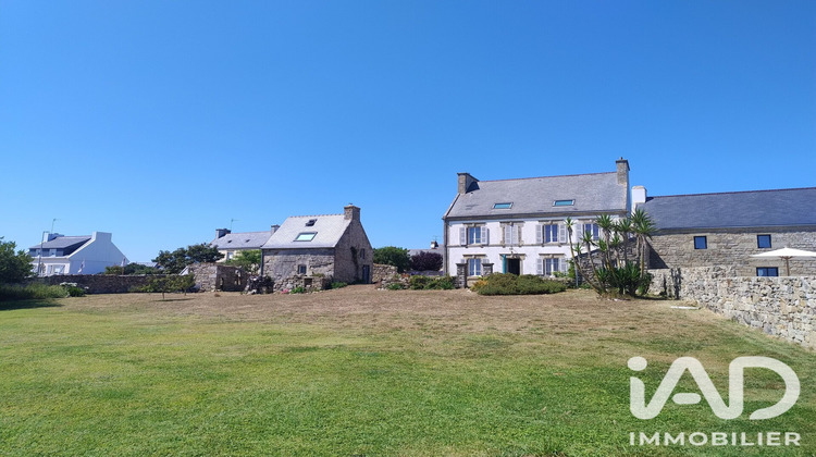 Ma-Cabane - Vente Maison Primelin, 217 m²
