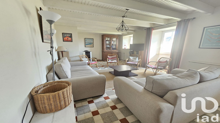 Ma-Cabane - Vente Maison Primelin, 150 m²