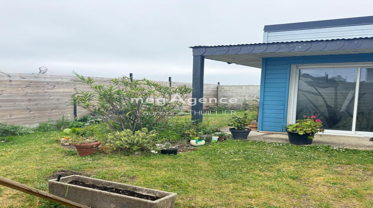 Ma-Cabane - Vente Maison PRIMELIN, 120 m²