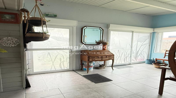 Ma-Cabane - Vente Maison PRIMELIN, 120 m²