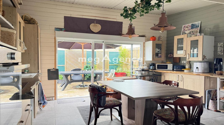 Ma-Cabane - Vente Maison PRIMELIN, 120 m²