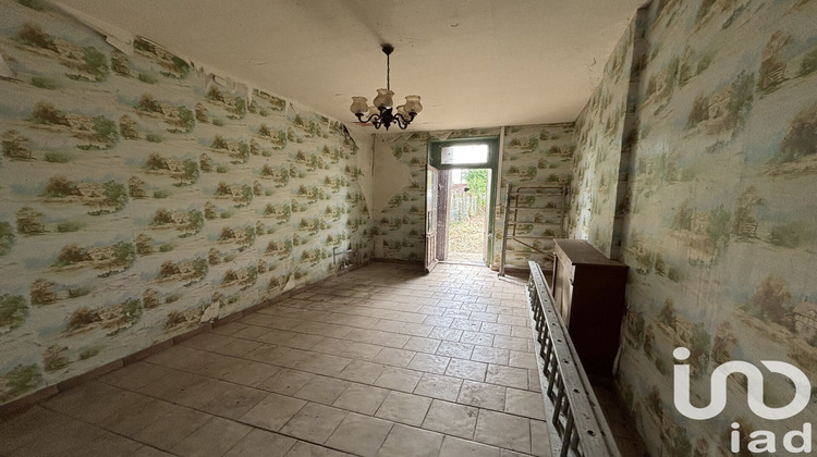 Ma-Cabane - Vente Maison Prin-Deyrançon, 96 m²