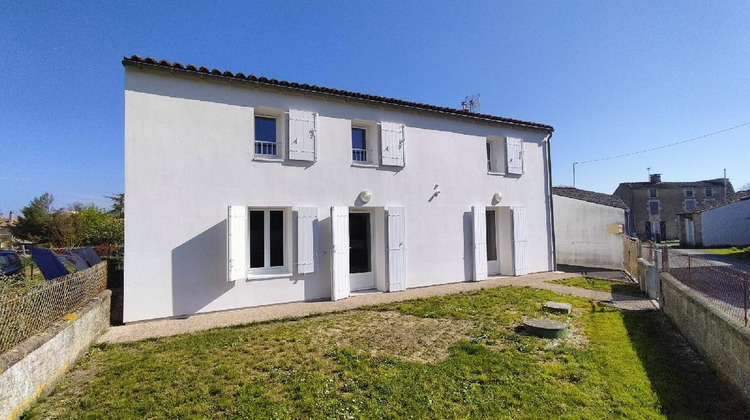 Ma-Cabane - Vente Maison PRIN DEYRANCON, 101 m²