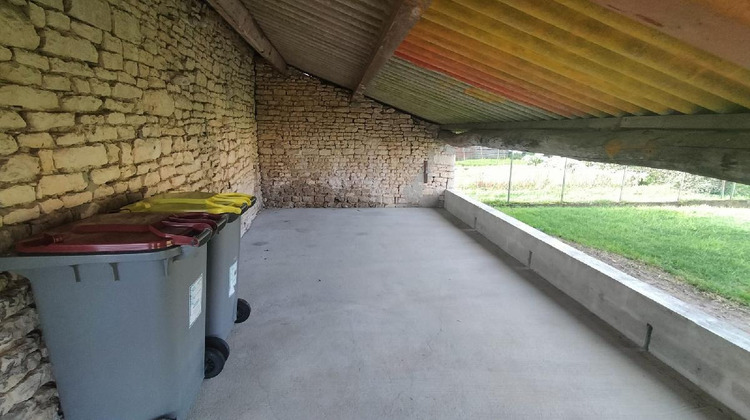 Ma-Cabane - Vente Maison PRIN DEYRANCON, 101 m²