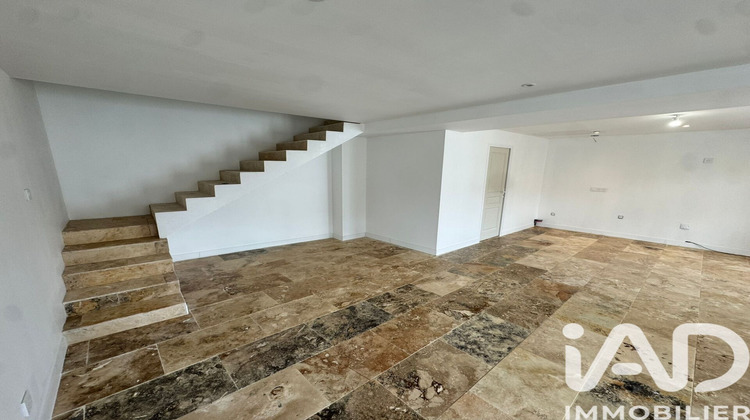 Ma-Cabane - Vente Maison Prin-Deyrançon, 86 m²