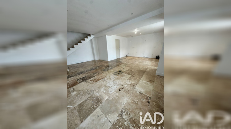 Ma-Cabane - Vente Maison Prin-Deyrançon, 86 m²