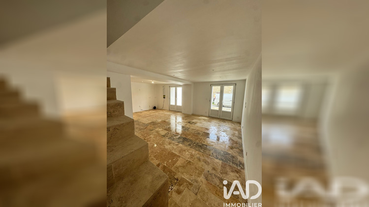 Ma-Cabane - Vente Maison Prin-Deyrançon, 86 m²