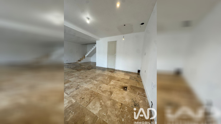 Ma-Cabane - Vente Maison Prin-Deyrançon, 86 m²